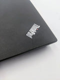 Lenovo ThinkPad T440p Laptop- 120GB SSD, 4GB RAM, Intel i5-4210M, Windows 10 Pro