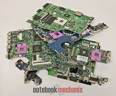 Apple Imac 27"a1312 Mc814ll/a Intel Motherboard