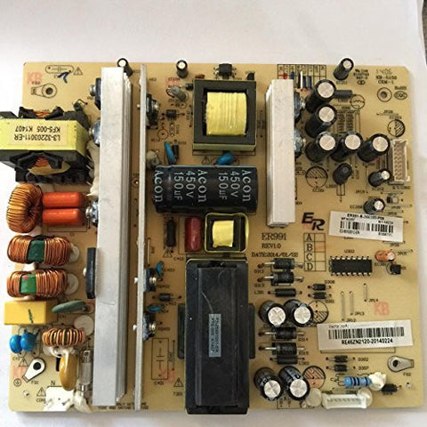 Tv Power Boad P/N re46zn2120-20140224
