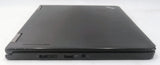 Lenovo ThinkPad Yoga 12 Laptop- 250GB SSD, 4GB RAM, Intel i5 CPU, Windows 10 Pro
