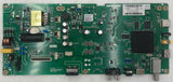 Vizio D32H-F0 LED TV TPD.MT5581.PC753 Main Board- 3632-3132-0150