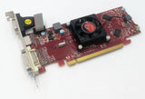 VisionTek Radeon HD 4350 512MB DDR3 PCIe 2.0 Graphics Card- 4350512D3PC