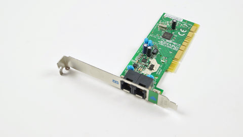 Dell Inspiron 530 Conexant 56k V.92 Data Fax Modem PCI Card- JF495