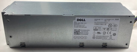 Dell Optiplex 5040 MT B180AS-00 180W Power Supply- 25KG6