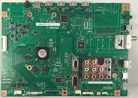 Sharp LC-70LE640U Main Board- KF733