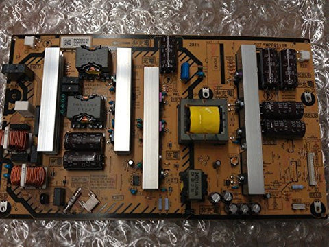 Panasonic N0AE5KK00002 Power Supply Board MPF6913B