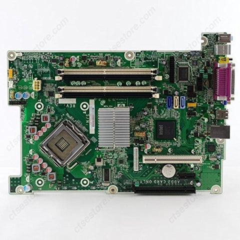 HP RP5700 Motherboard- 445757-001