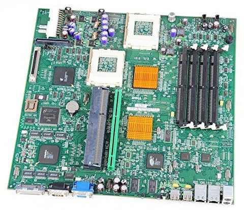 Dell PowerEdge 1550 Server Motherboard- 2D484