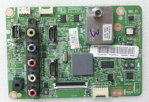 Samsung UN32EH4003 UN32EH4003FXZA Main Board BN97 05375B BN94 07925H