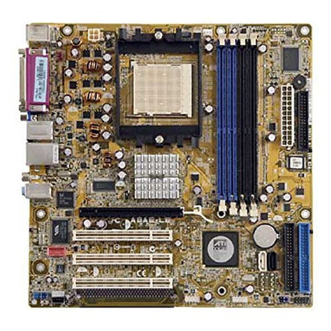 HP AmberineM-GL6E Motherboard 5188-4364