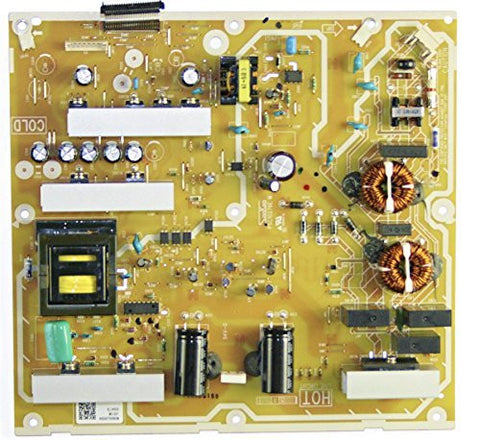 Panasonic N0AB4GJ00004 Power Supply Board PSC10276E