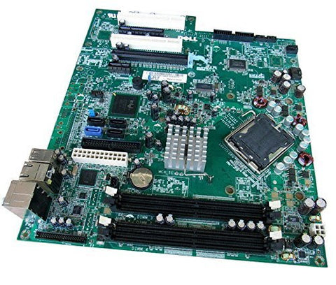 Dell XPS 400 Motherboard Yc523