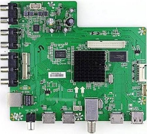 RCA SLD55A55RQ Main Board- 55120RE01M6308LNA2-A1