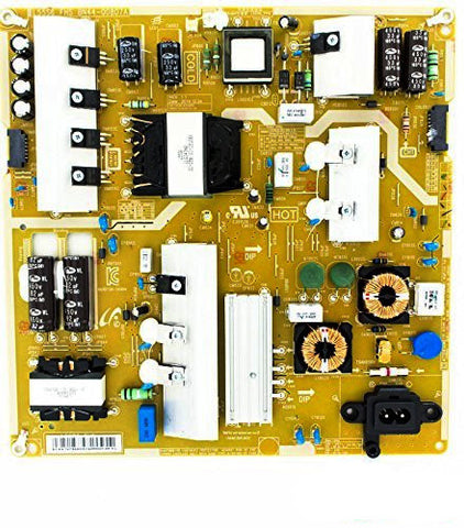 Samsung Un55ju6700fxza Power Supply Bn44-00807a