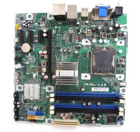 HP Motherboard, 533234-002