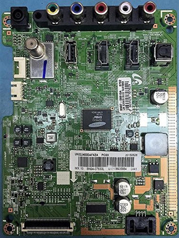Samsung BN94 07830L Main Board UN32J400DAFXZA