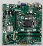 HP Pavilion P6 Desktop IPISB-CU Motherboard- 656846-002