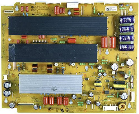Lg EBR69839002 Y-Sustain Board EAX62846402
