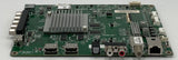 Vizio D50-F1 4K LED TV 715G9234-M03-B00-005K Main Board- XICB02K008020X