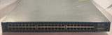 Cisco Catalyst 3550 Series 48-Port Ethernet Switch- WS-C3550-48-SMI