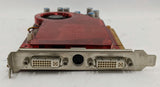 ATI Radeon HD 2600 XT PRO 256MB DDR4 PCI-E Graphics Card
