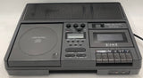 Eiki 7070 CD/Cassette Tape Player