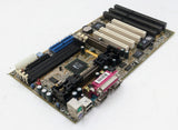 DFI PA61 REV.D2 Desktop Motherboard