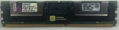 Kingston KTH-XW667LP/4G 2GB DDR2 Server RAM Memory