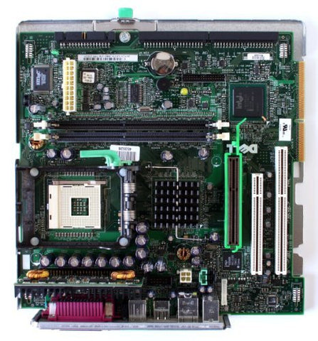 Dell 04T274 Optiplex GX260 Motherboard, REV.A02