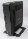 HP t620 Plus Thin Client- 8GB SSD, 4GB RAM, AMD GX-420CA APU- G6U7AT