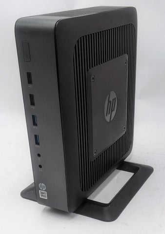 HP t620 Plus Thin Client- 8GB SSD, 4GB RAM, AMD GX-420CA APU- G6U7AT