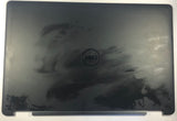 Dell Latitude E5570 Laptop AQ1EF000201 LCD Back Cover- JMC3P