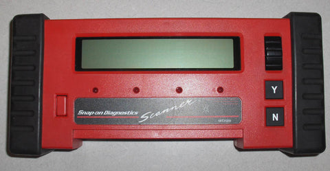 Snap-On Diagnostics MT2500 Diagnostic Scanner