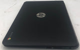 HP Chromebook 14 G1 Laptop- 16GB SSD, 4GB RAM, Intel Celeron 2955U, Chrome OS