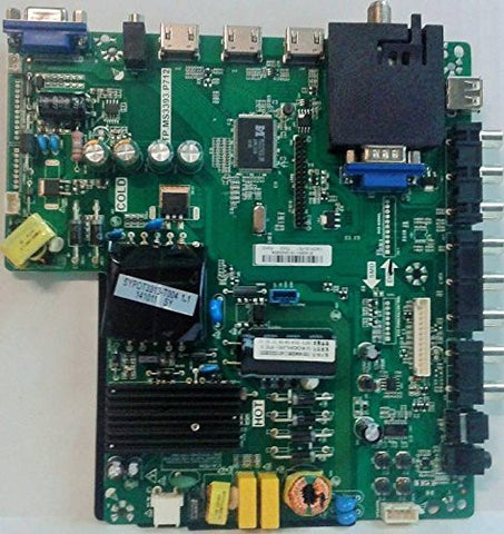Sceptre X405BV Main Board V400HJ6-PE1