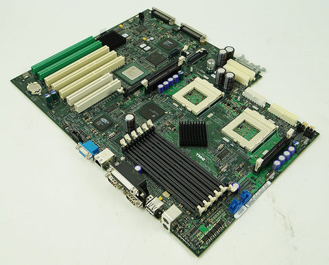 Dell PowerEdge 2500 Server Dual Socket Motherboard- 5E957