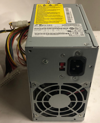 HP Compaq dx7500 Microtower PC ATX0300D5WC 300W Power Supply- 585008-001