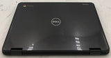 Dell Chromebook 11-3189 Touchscreen- 16GB SSD, 4GB RAM, Intel CPU, ChromeOS