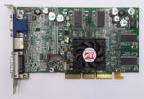 ATI Radeon 9000 64MB AGP Graphics Card- 1029640102