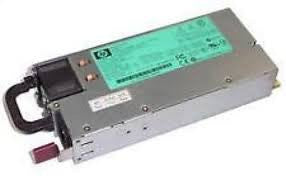 HP ProLiant DL380 G6 Server HSTNS-PL11 1200W Internal Power Supply- 498152-001
