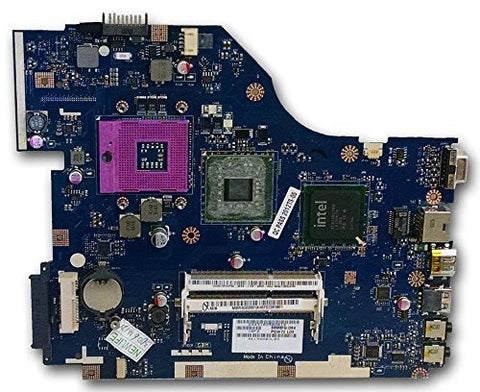 Acer Aspire 5336 Motherboard-PEW72 LA-6631P