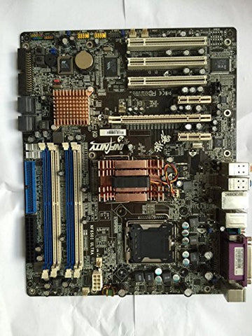 NF650I Ultra-t2 Motherboard p/n: n65ut1-200g