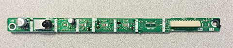 Sharp LC-32D44U IR Sensor Board FM02 KE264 NE264WJ