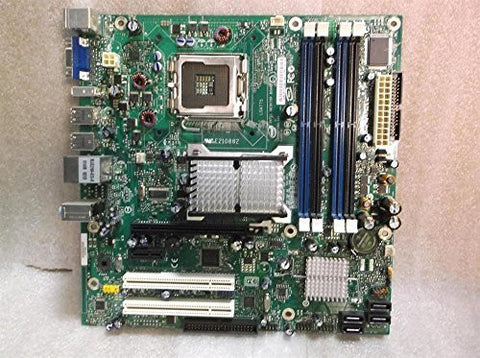 Intel DG33BU Desktop Motherboard- D79951-408