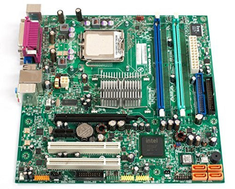 Lenovo Desktop Motherboard- 45R2453