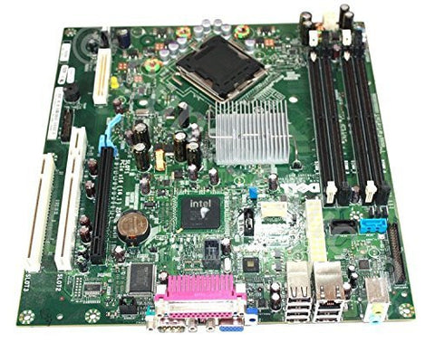 Dell Optiplex 755 DT Desktop Motherboard 0WX729 0DR845