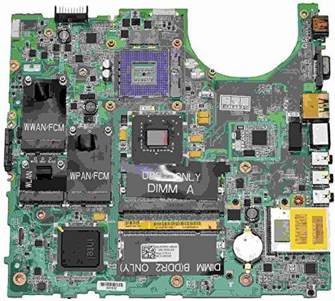 Dell Studio 1535 1537 Intel Laptop Motherboard M265C