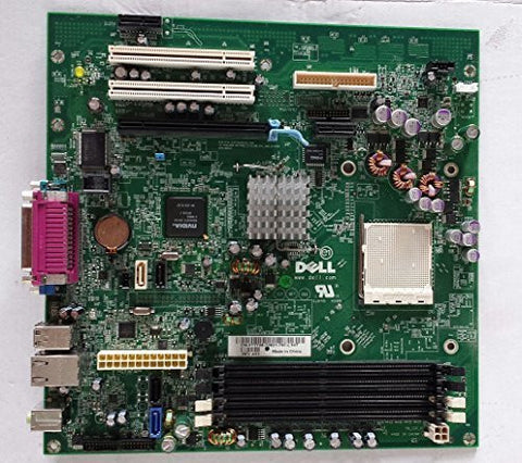 Dell Optiplex 740 AM2 Motherboard TT708 0TT708