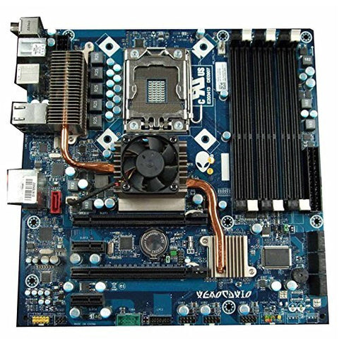 585742-001 HP Narra 6 AMD Desktop Motherboard AM3