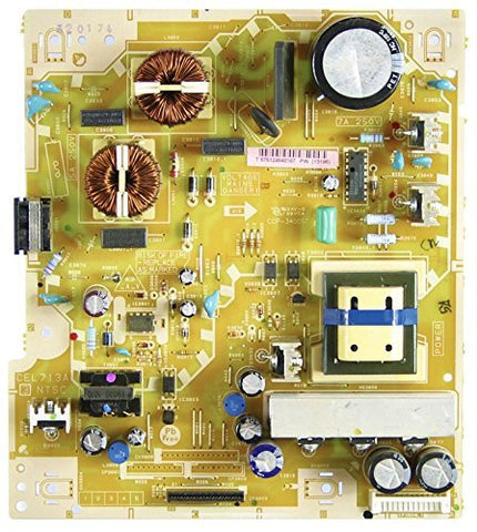 Hitachi CEL713A Power Supply Board